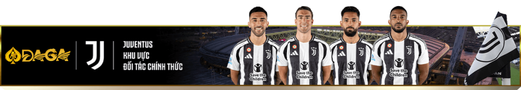 daga x juventus