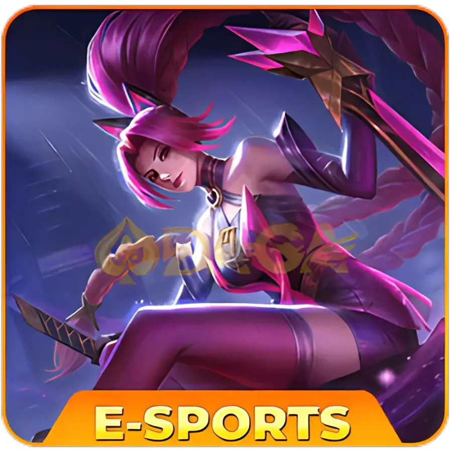 image esport