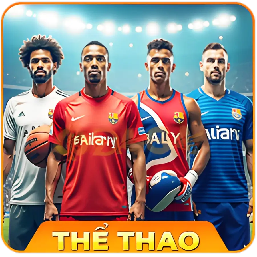 image the thao